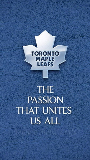 Movie poster for Toronto Maple Leafs Forever: The Tradition of the Toronto Maple Leafs (2002)
