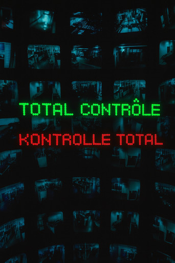 Total contrôle poster