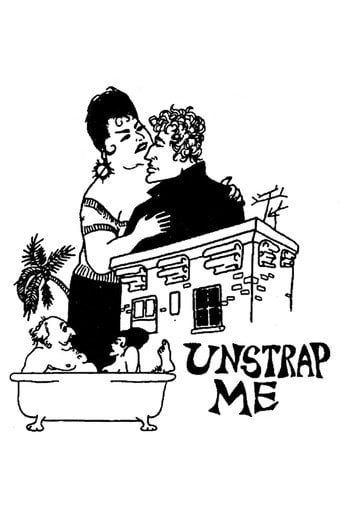 Movie poster for Unstrap Me (1968)