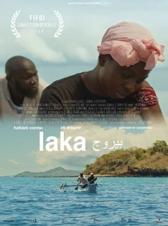Laka poster