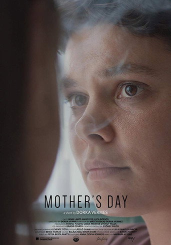 Movie poster for Mother's Day (2018)