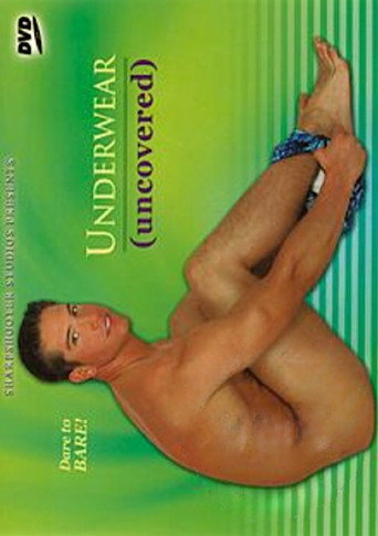 Movie poster for Underwear (Uncovered) (2005)