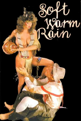 Movie poster for Soft Warm Rain (1987)