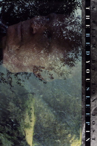 Movie poster for The Bed You Sleep In (1993)