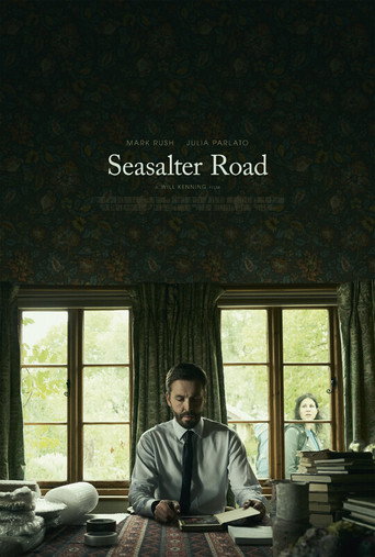 Movie poster for Seasalter Road (2023)