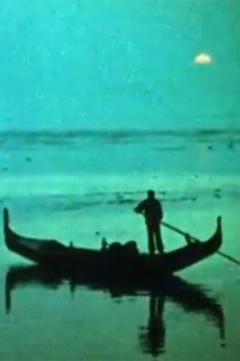 Wagner e Venezia poster