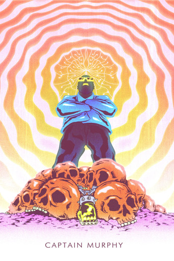 Captain Murphy's Duality poster