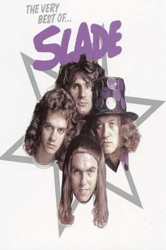 Movie poster for Slade: The Very Best of Slade (2005)