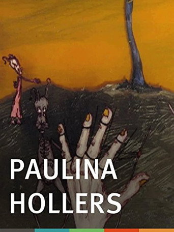 Movie poster for Paulina Hollers (2007)