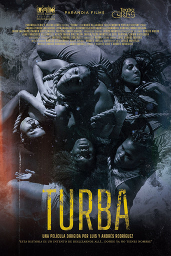 Turba poster