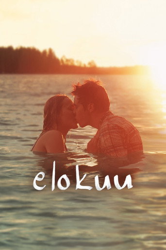Movie poster for August (2011)