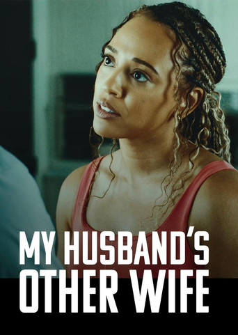 My Husband's Other Wife poster
