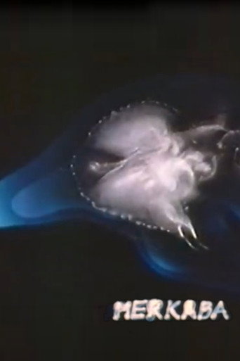 Movie poster for Merkaba (1973)