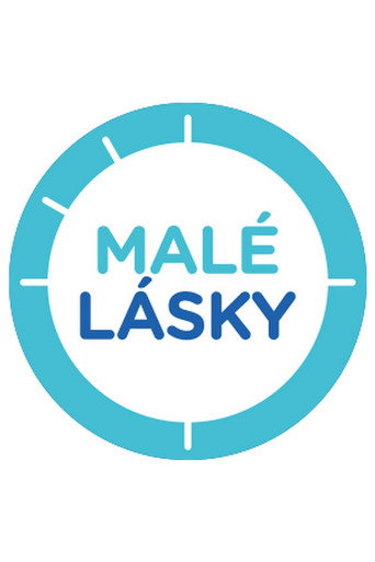 Series poster for Malé lásky (2017)