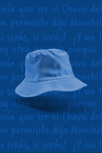 Series poster for Don Ramón