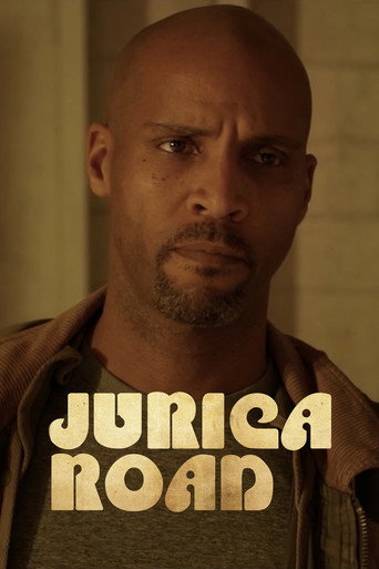 Movie poster for Jurica Road (2020)