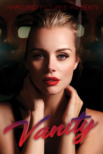 Movie poster for Vanity