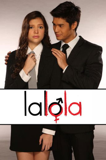 LaLola poster