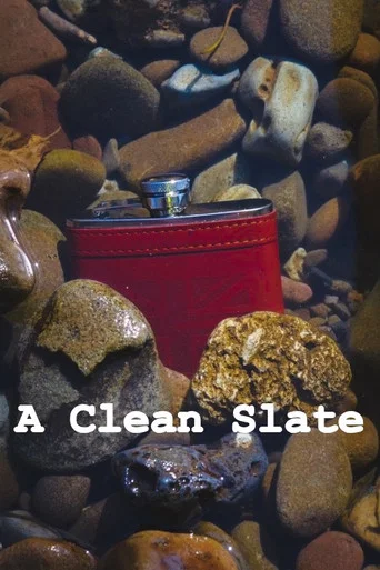 Movie poster for A Clean Slate