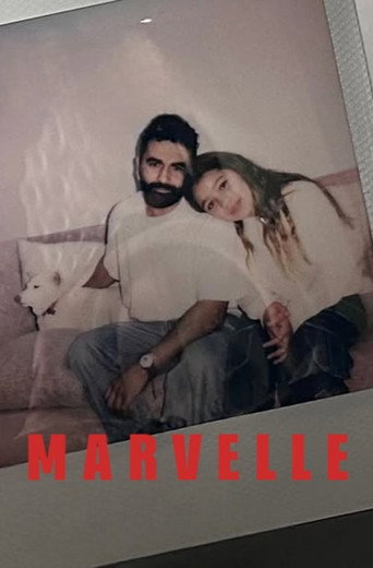 Movie poster for Marvelle