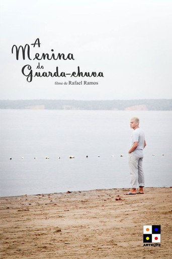 A Menina do Guarda-Chuva poster