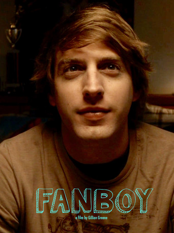Fanboy poster