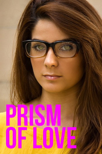Movie poster for Prism of Love (2013)