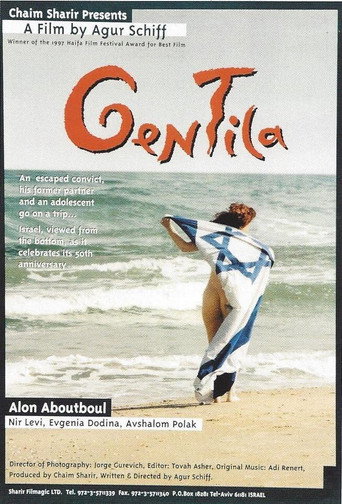 Gentila poster