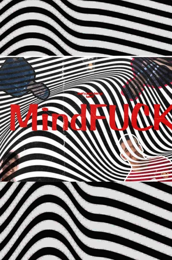 Movie poster for MindF*** (2024)