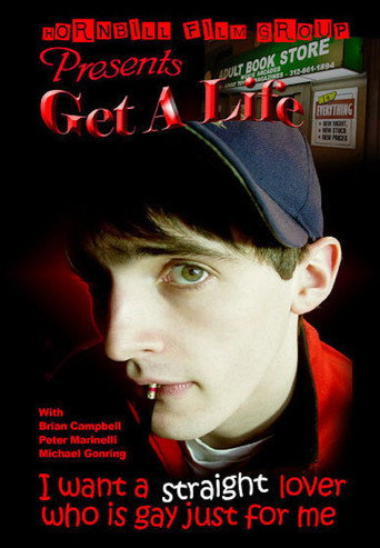 Movie poster for Get a Life (2006)