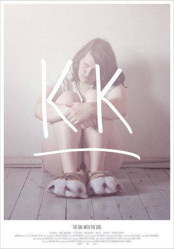 Movie poster for KK (2013)
