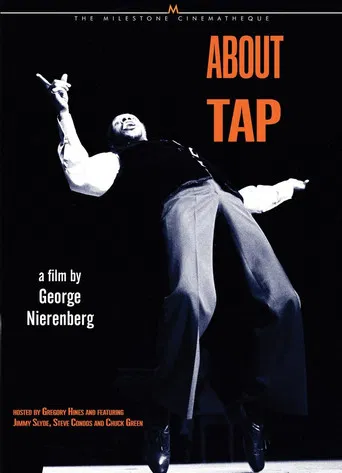 Movie poster for About Tap (1985)