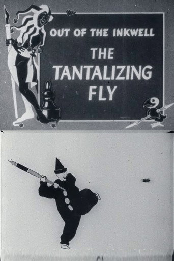The Tantalizing Fly poster