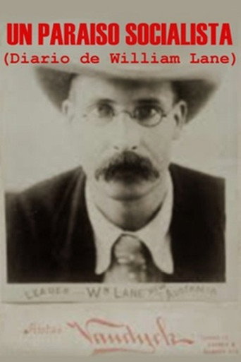Movie poster for Un paraíso socialista (2019)