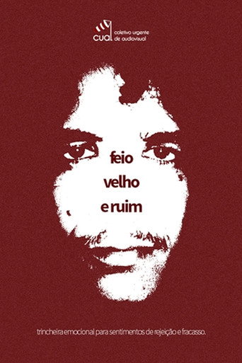 Feio, Velho e Ruim poster