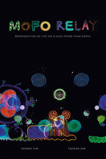 Movie poster for MOFO Relay (2020)