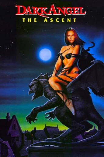 Movie poster for Dark Angel: The Ascent (1994)