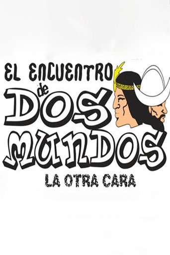 Movie poster for El encuentro de dos mundos (2007)