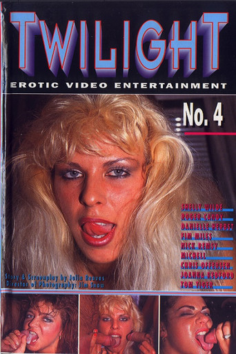 Movie poster for Euro Snatch (1994)