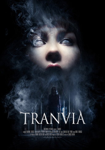 Movie poster for Tranvía (2021)