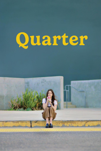 Quarter poster