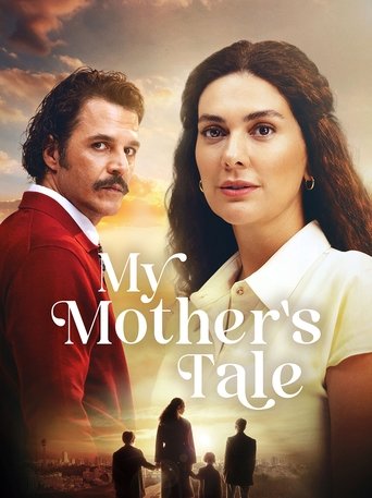 My Mother’s Tale poster