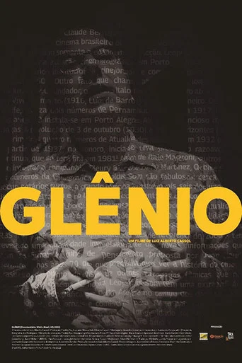 Movie poster for Glênio (2021)