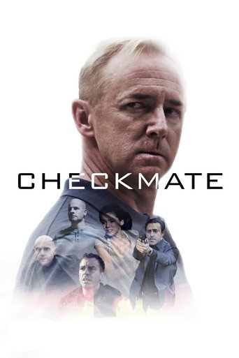 Movie poster for Checkmate (2019)