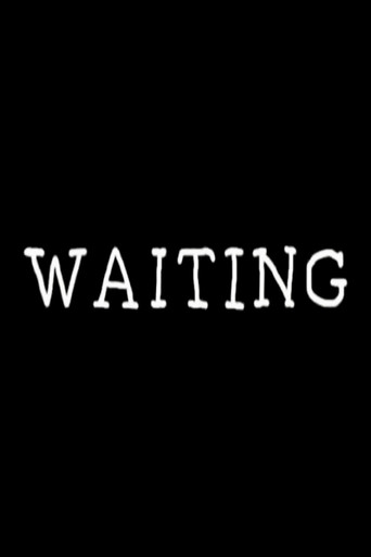 Movie poster for Waiting (2012)
