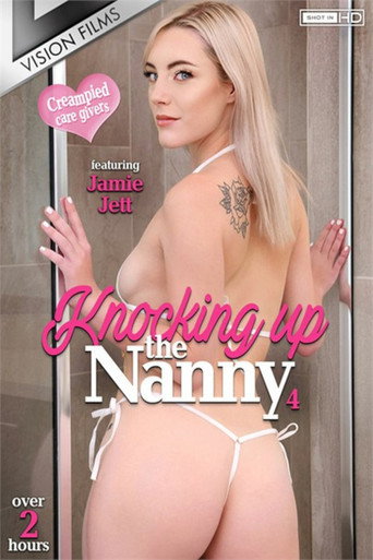 Knocking Up the Nanny 4 poster