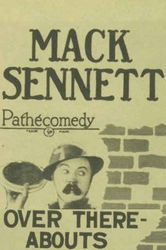 Over Thereabouts poster