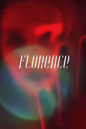 Movie poster for Florence (2020)