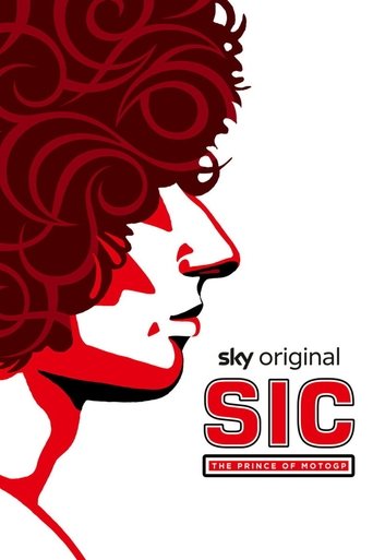 Movie poster for Sic (2021)