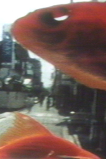 Movie poster for Lenz of Spinoza (1989)